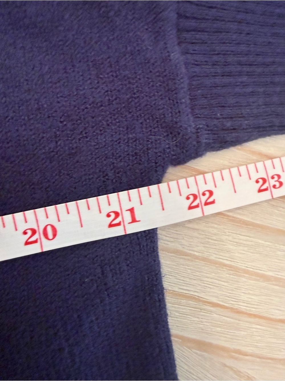 Lily Pulitzer Mavie Sweater in Low Tode Navy - Picture 4 of 9